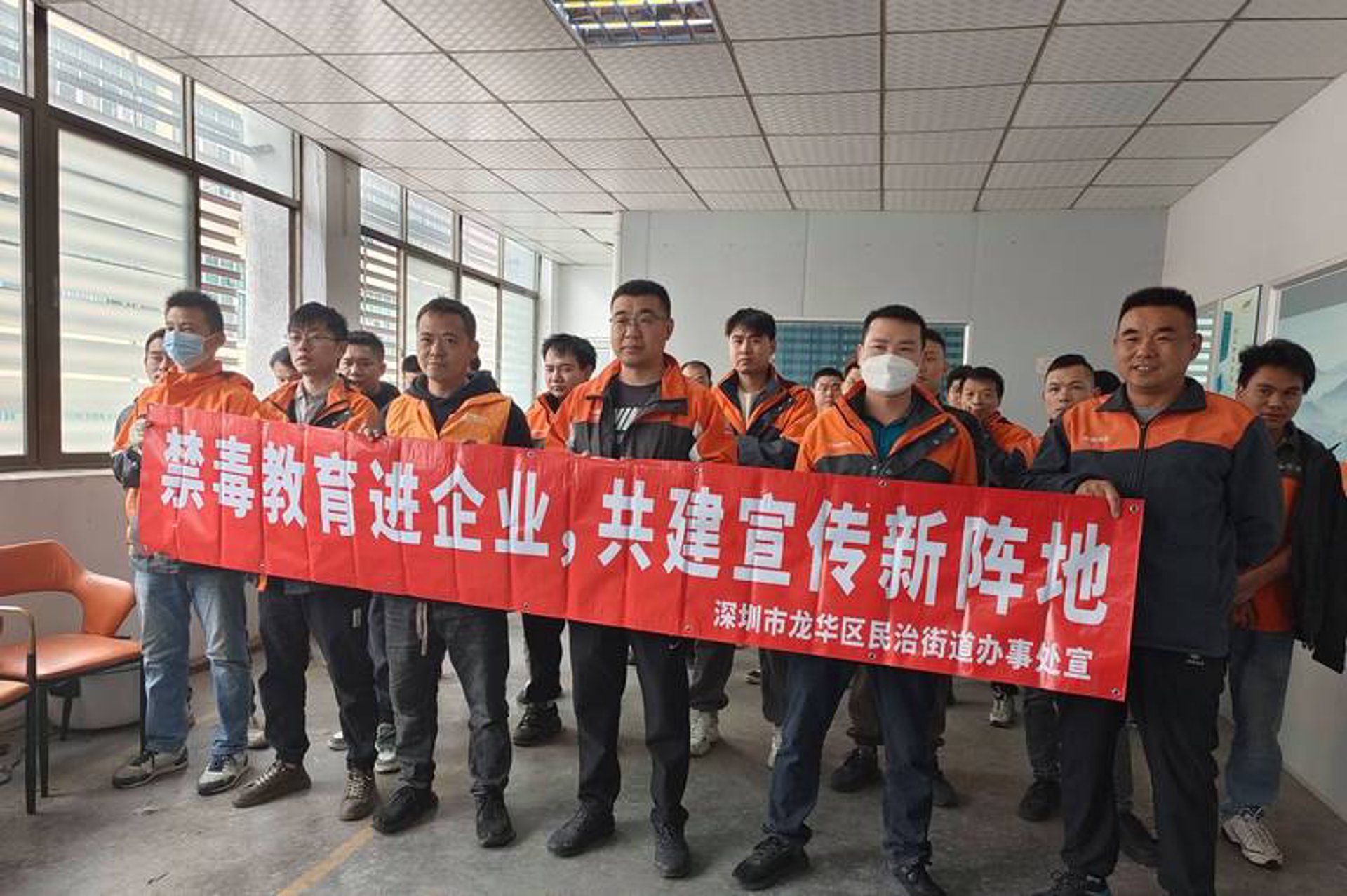 六合天通工程